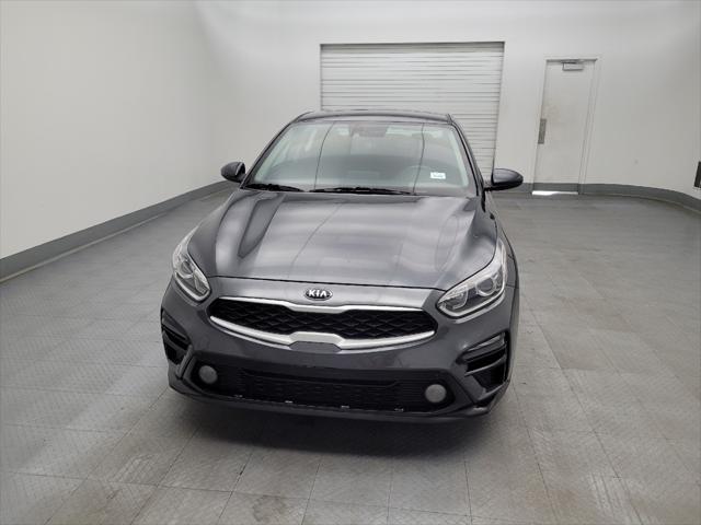 used 2019 Kia Forte car, priced at $16,195