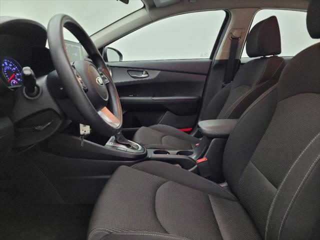 used 2019 Kia Forte car, priced at $16,195