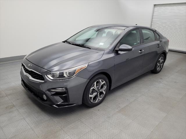 used 2019 Kia Forte car, priced at $16,195