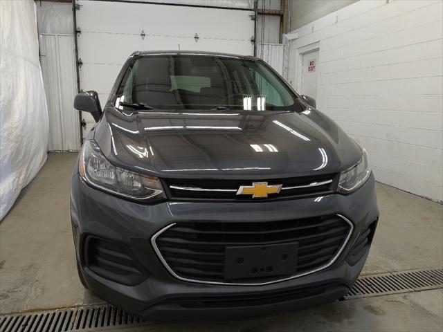 used 2019 Chevrolet Trax car, priced at $15,695
