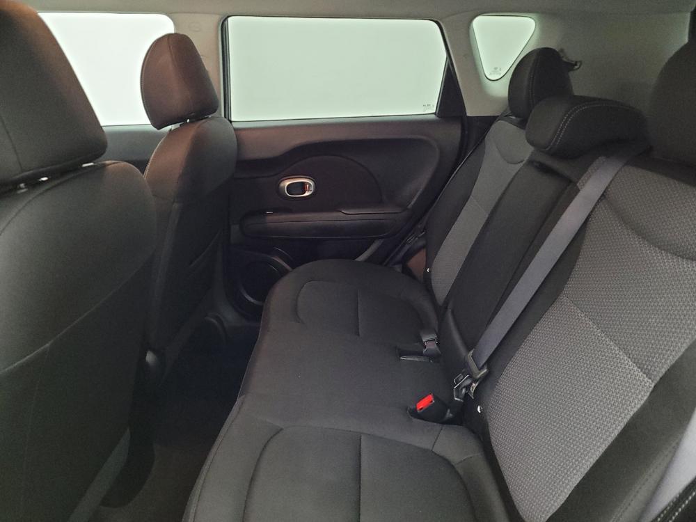 used 2019 Kia Soul car, priced at $15,695