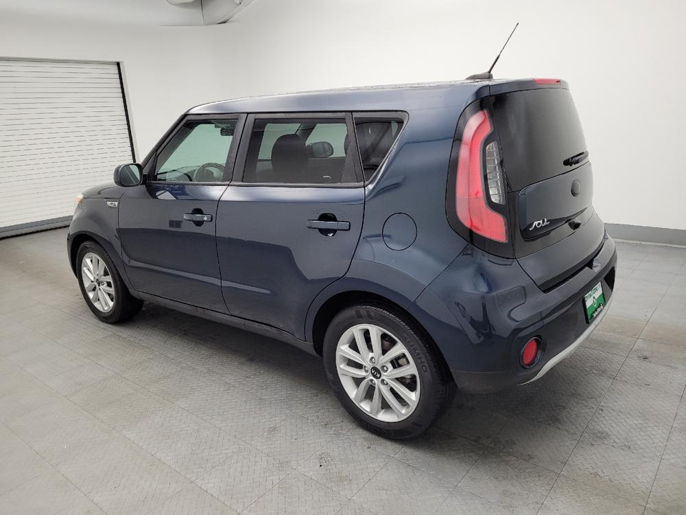 used 2019 Kia Soul car, priced at $15,695