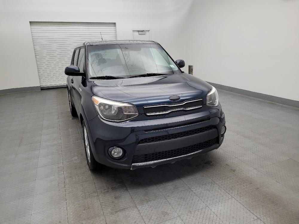 used 2019 Kia Soul car, priced at $15,695