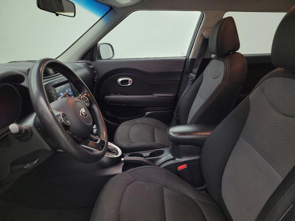 used 2019 Kia Soul car, priced at $15,695