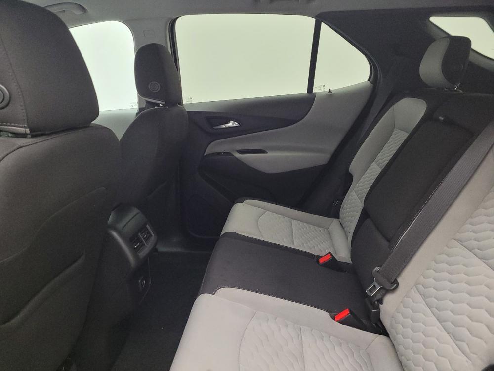 used 2019 Chevrolet Equinox car, priced at $19,195