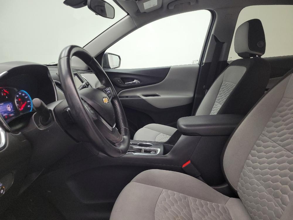 used 2019 Chevrolet Equinox car, priced at $19,195