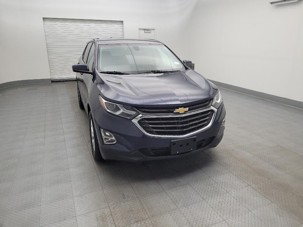 used 2019 Chevrolet Equinox car, priced at $19,195