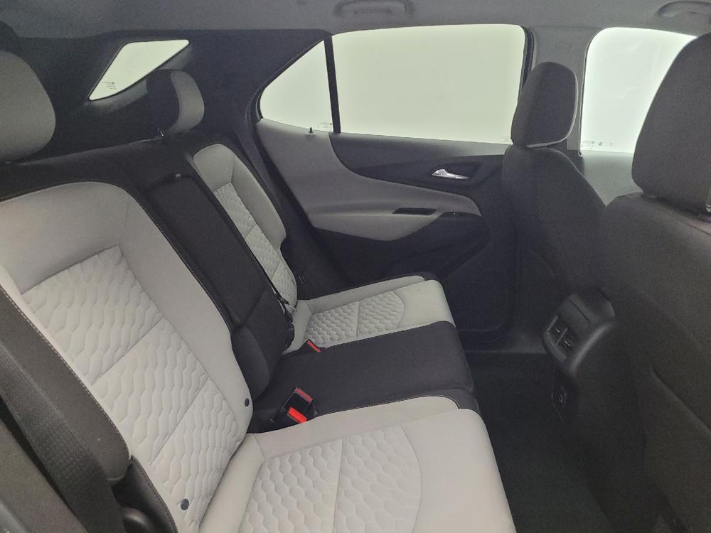 used 2019 Chevrolet Equinox car, priced at $19,195