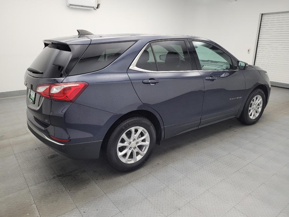 used 2019 Chevrolet Equinox car, priced at $19,195