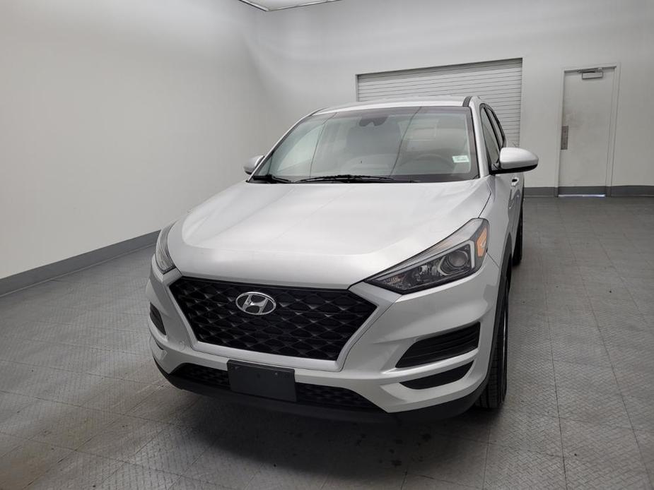 used 2019 Hyundai Tucson car, priced at $19,595