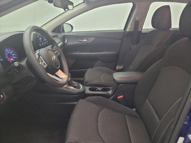 used 2021 Kia Forte car, priced at $20,095