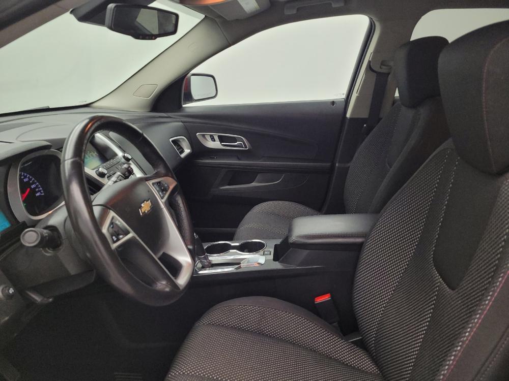 used 2016 Chevrolet Equinox car, priced at $13,195