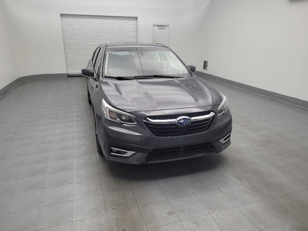 used 2020 Subaru Legacy car, priced at $20,795