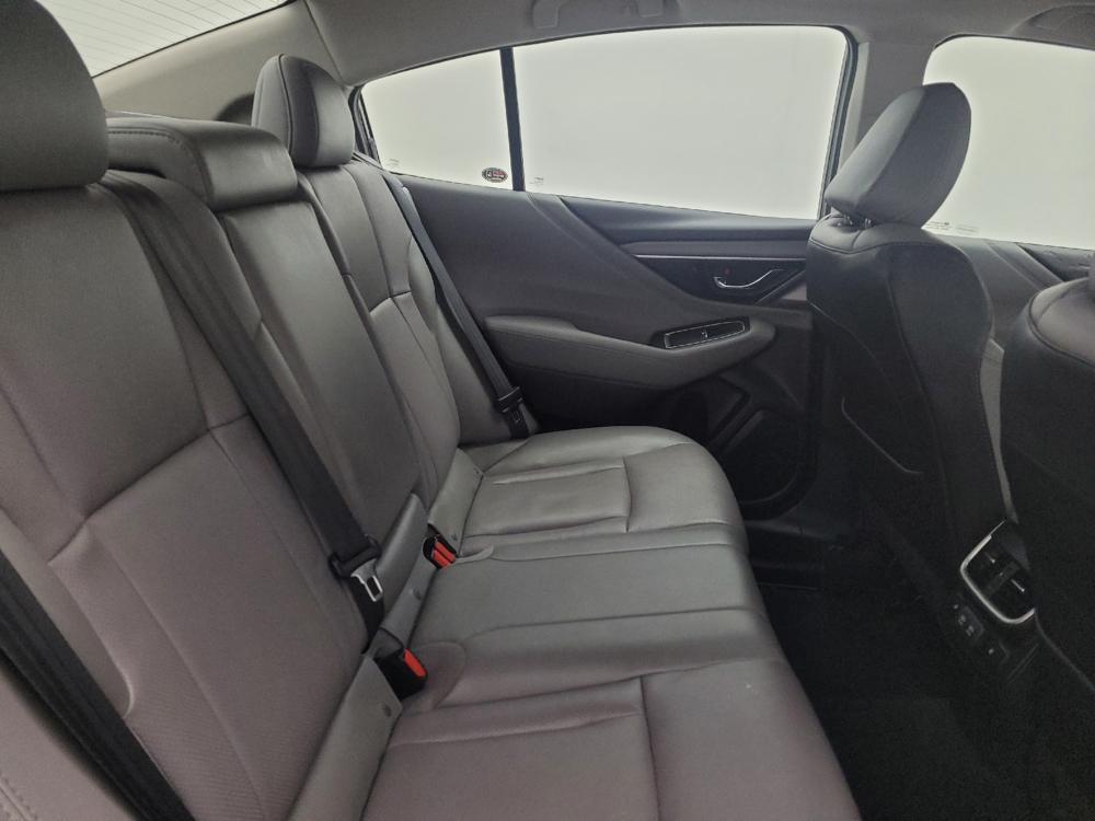 used 2020 Subaru Legacy car, priced at $20,795