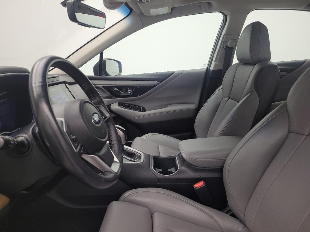 used 2020 Subaru Legacy car, priced at $20,795