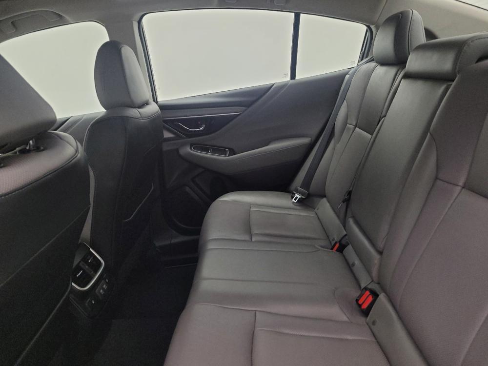 used 2020 Subaru Legacy car, priced at $20,795
