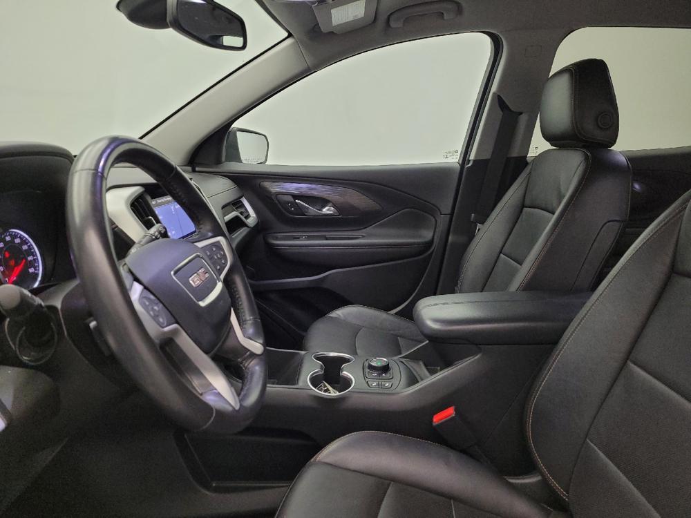 used 2020 GMC Terrain car, priced at $18,295