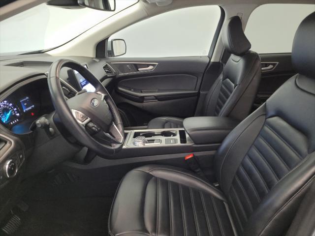 used 2023 Ford Edge car, priced at $25,295