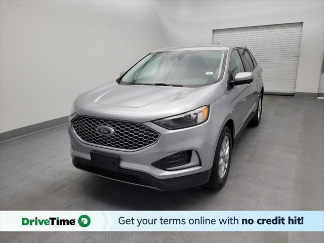 used 2023 Ford Edge car, priced at $25,595