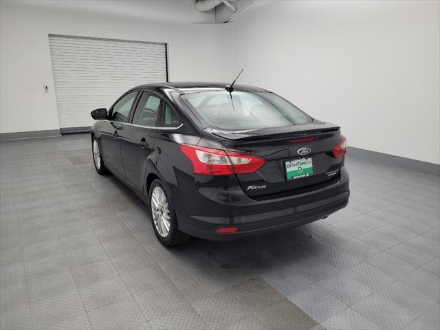 used 2014 Ford Focus car, priced at $13,595