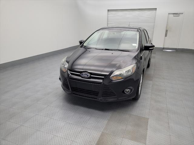 used 2014 Ford Focus car, priced at $13,595