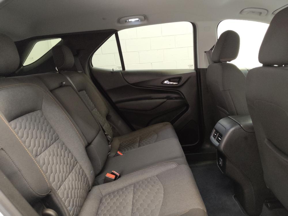 used 2019 Chevrolet Equinox car, priced at $16,895