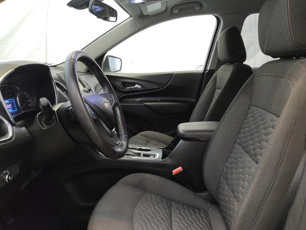 used 2019 Chevrolet Equinox car, priced at $16,895