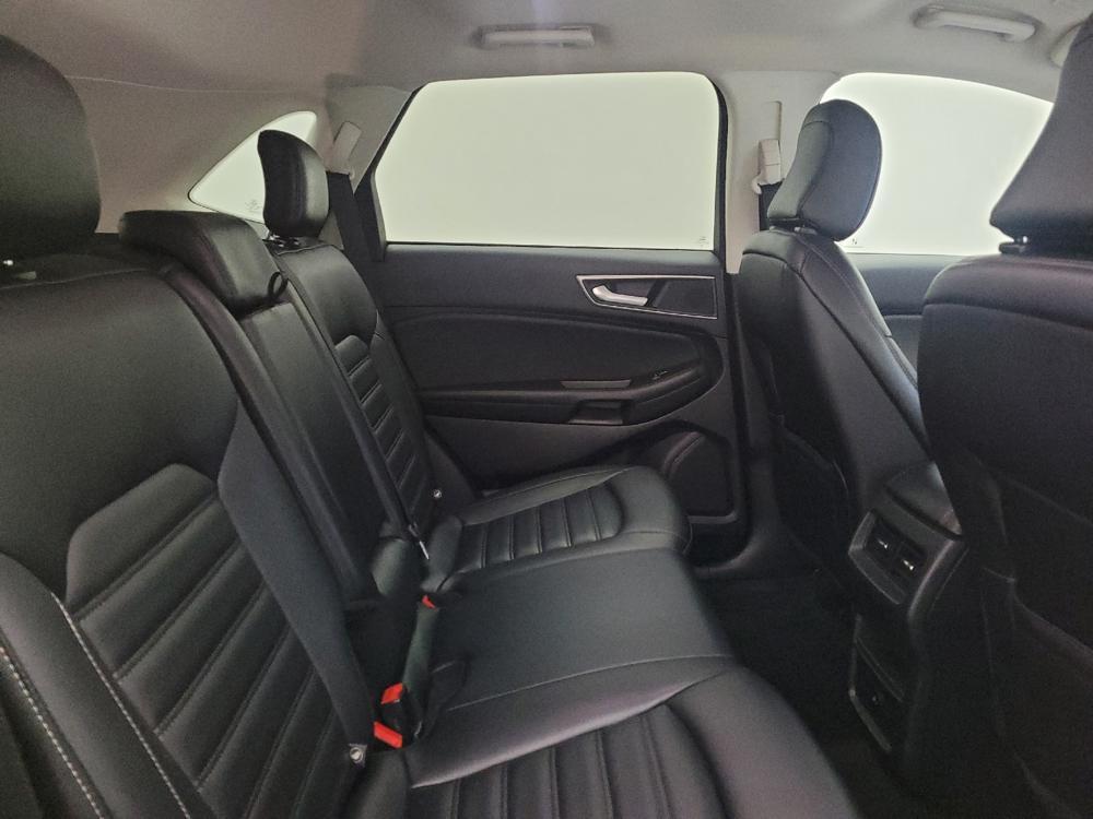 used 2024 Ford Edge car, priced at $21,895