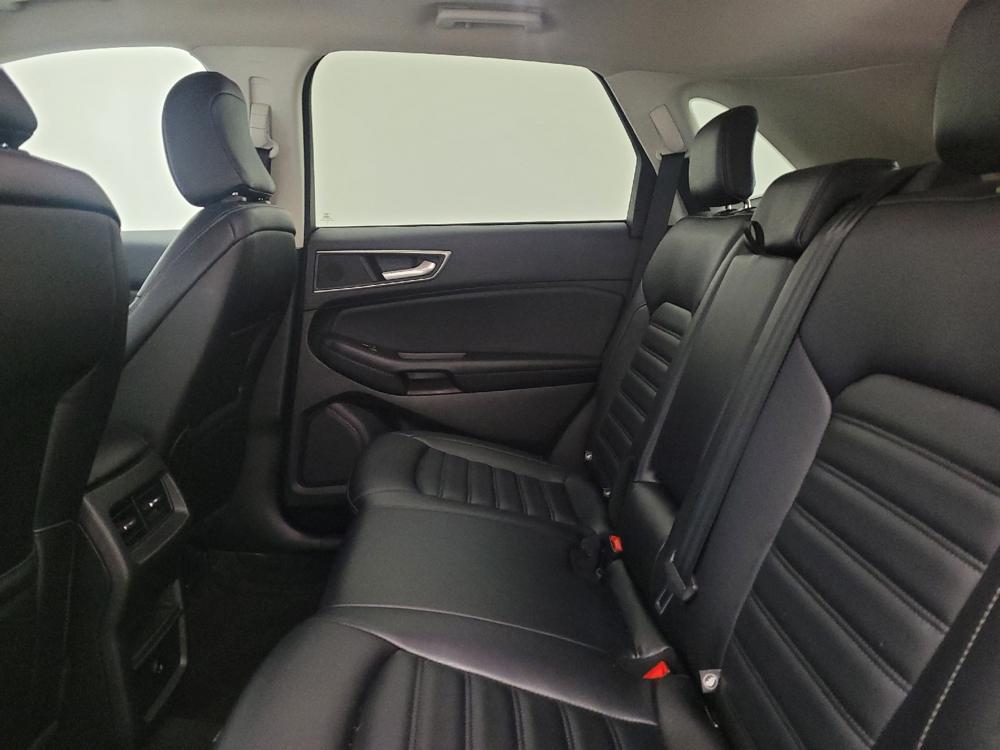 used 2024 Ford Edge car, priced at $21,895