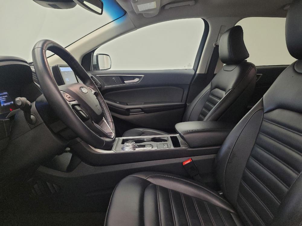 used 2024 Ford Edge car, priced at $21,895
