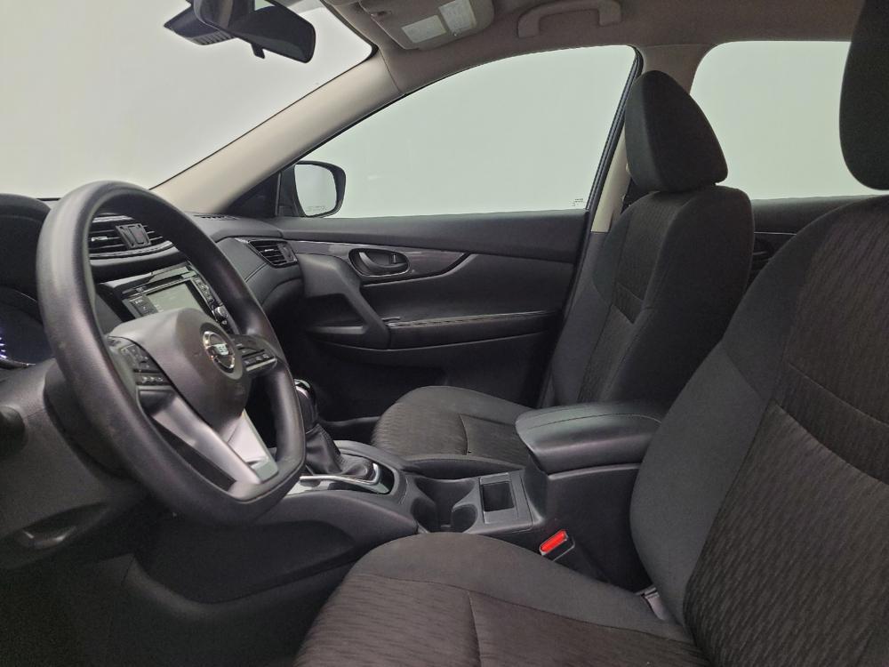 used 2020 Nissan Rogue car, priced at $17,895
