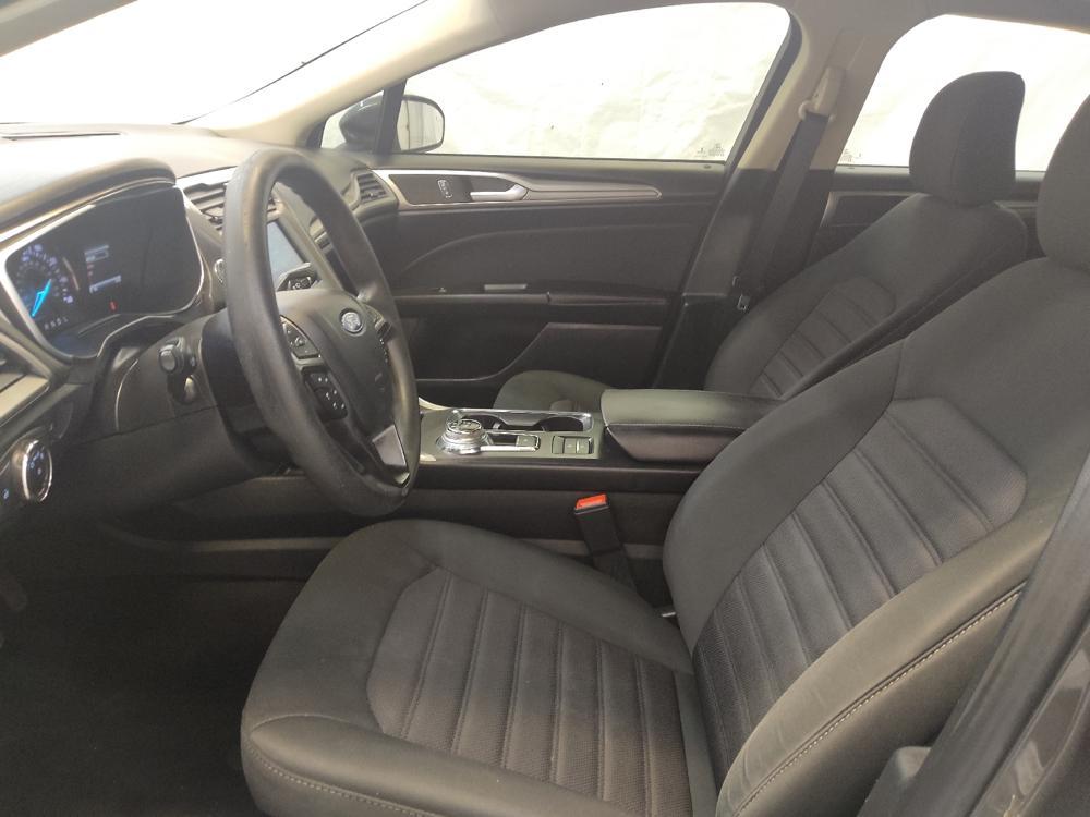 used 2020 Ford Fusion car, priced at $18,095