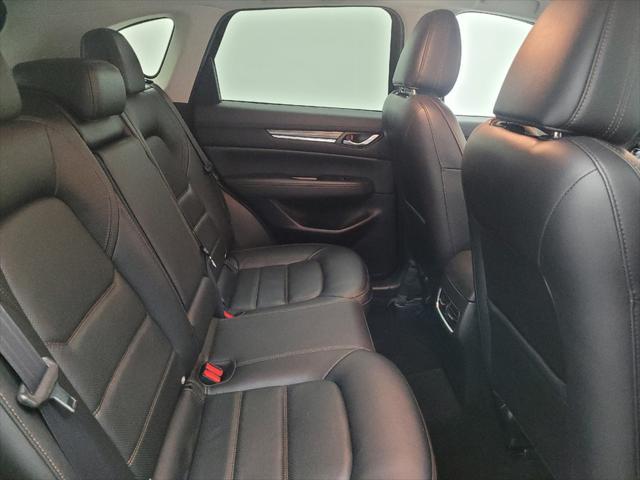 used 2019 Mazda CX-5 car, priced at $20,895