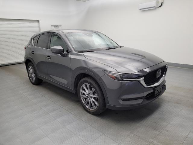 used 2019 Mazda CX-5 car, priced at $20,895
