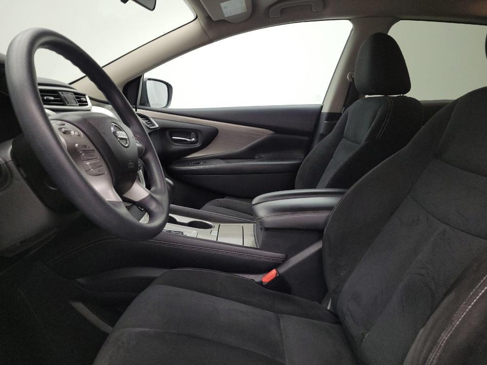 used 2017 Nissan Murano car, priced at $17,095