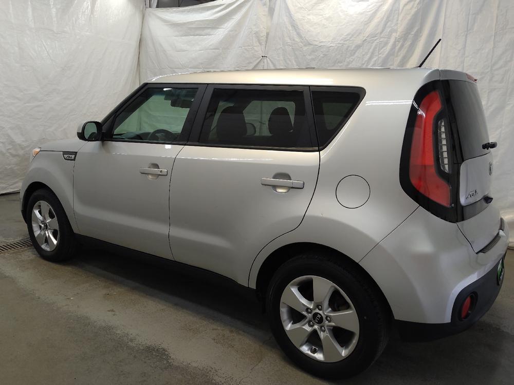 used 2019 Kia Soul car, priced at $14,295