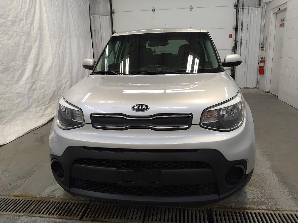 used 2019 Kia Soul car, priced at $14,295
