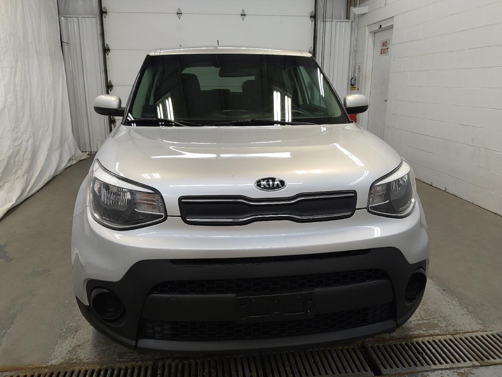 used 2019 Kia Soul car, priced at $14,295