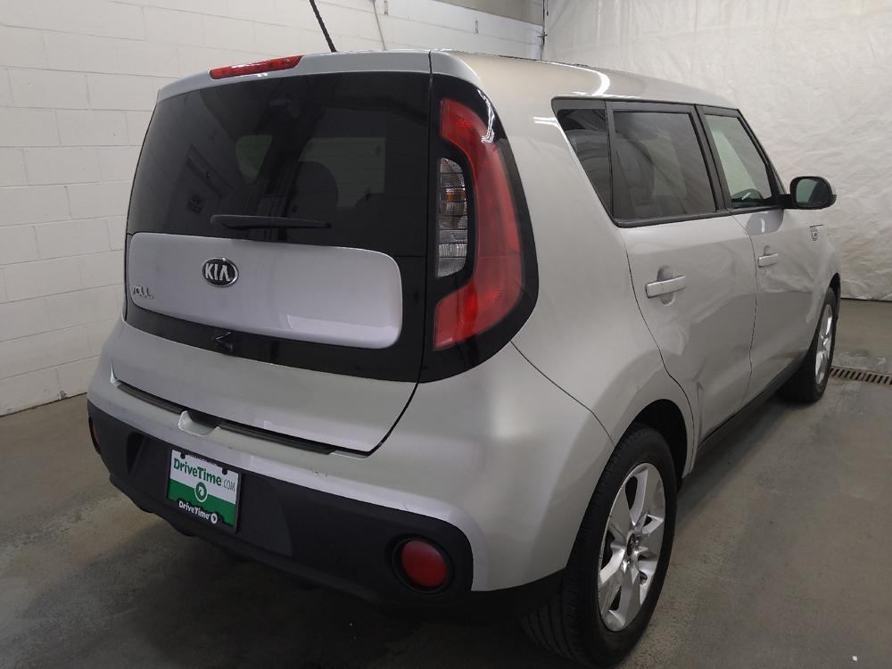 used 2019 Kia Soul car, priced at $14,295