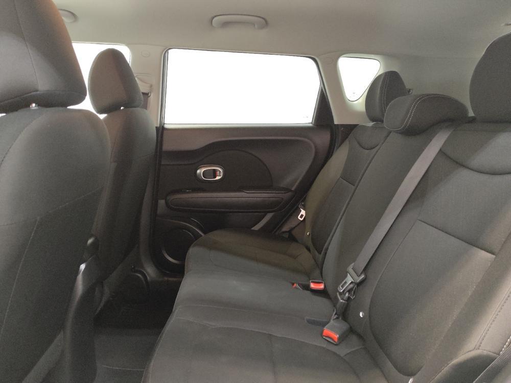 used 2019 Kia Soul car, priced at $14,295