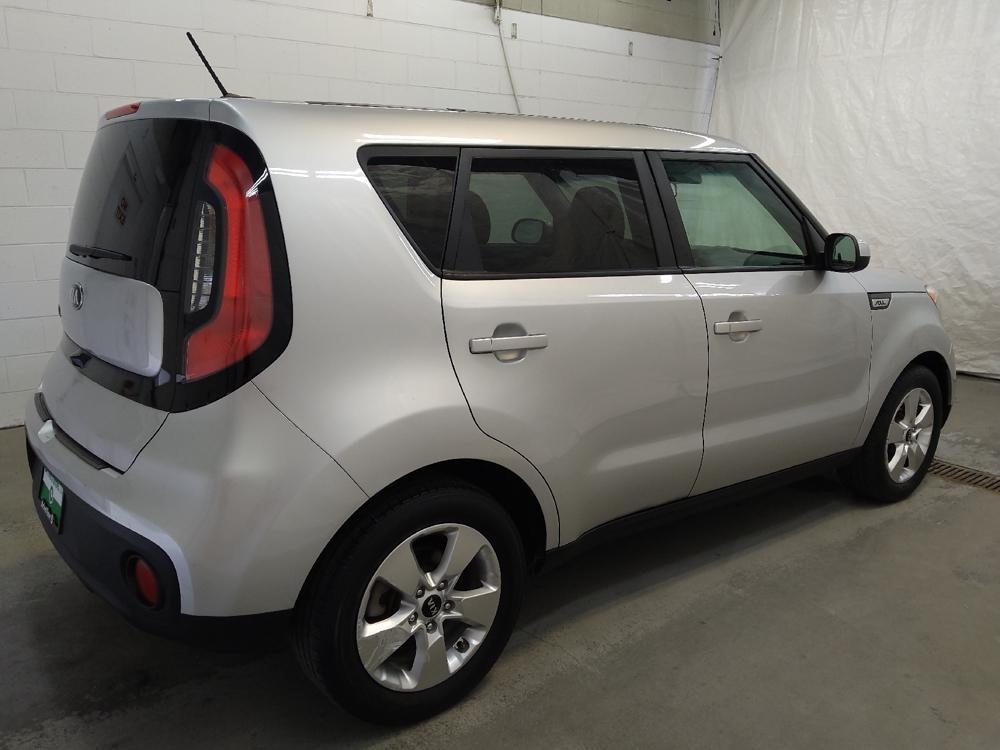 used 2019 Kia Soul car, priced at $14,295