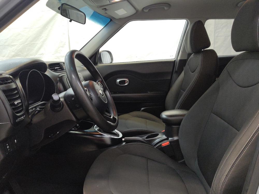 used 2019 Kia Soul car, priced at $14,295