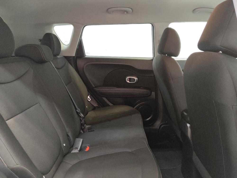 used 2019 Kia Soul car, priced at $14,295