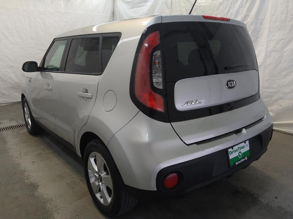 used 2019 Kia Soul car, priced at $14,295