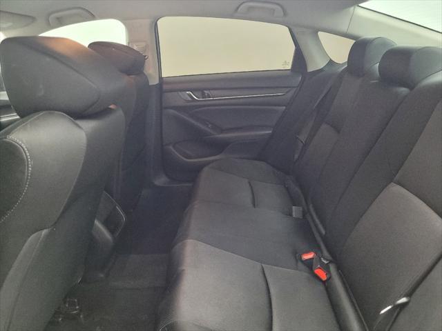used 2020 Honda Accord car, priced at $20,195