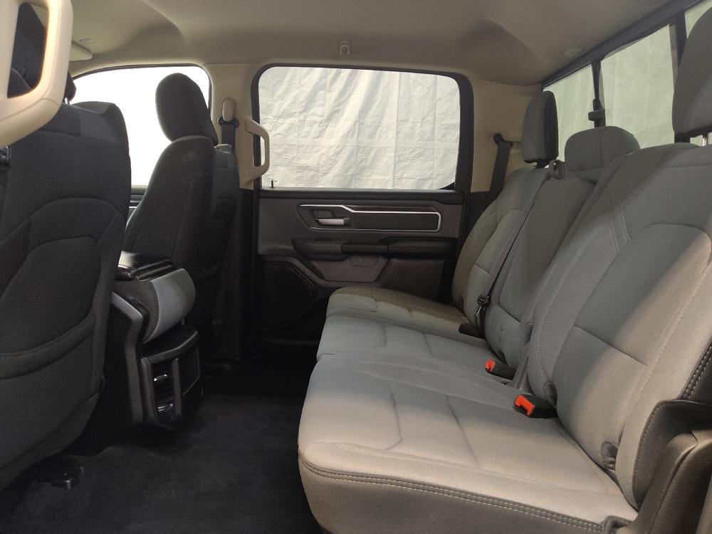 used 2020 Ram 1500 car, priced at $29,195