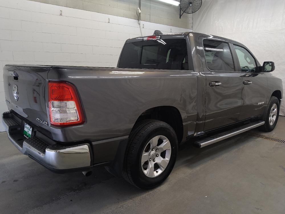 used 2020 Ram 1500 car, priced at $29,195