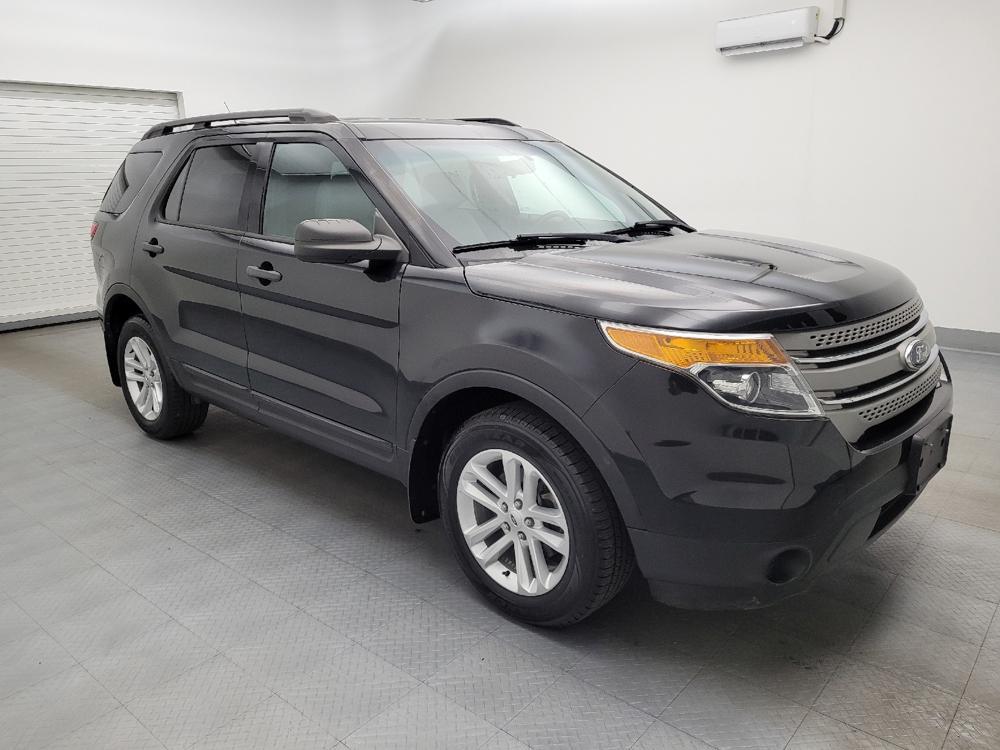 used 2015 Ford Explorer car, priced at $17,395