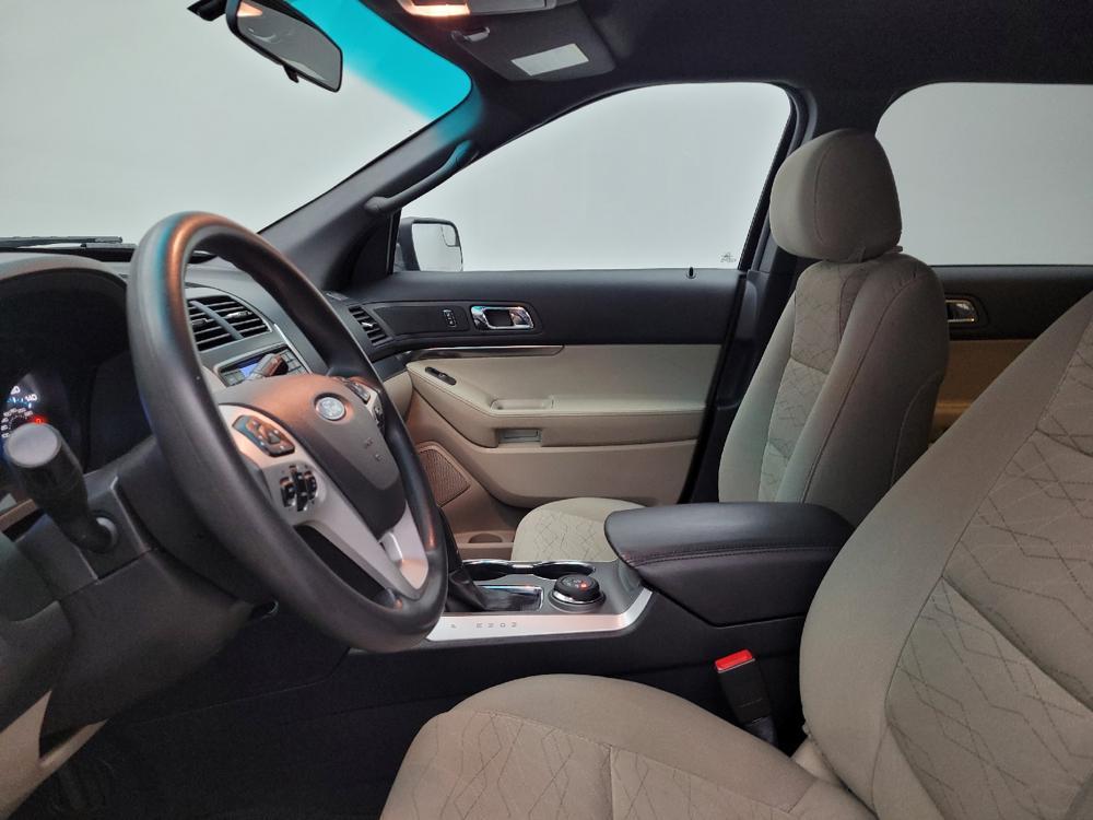 used 2015 Ford Explorer car, priced at $17,395