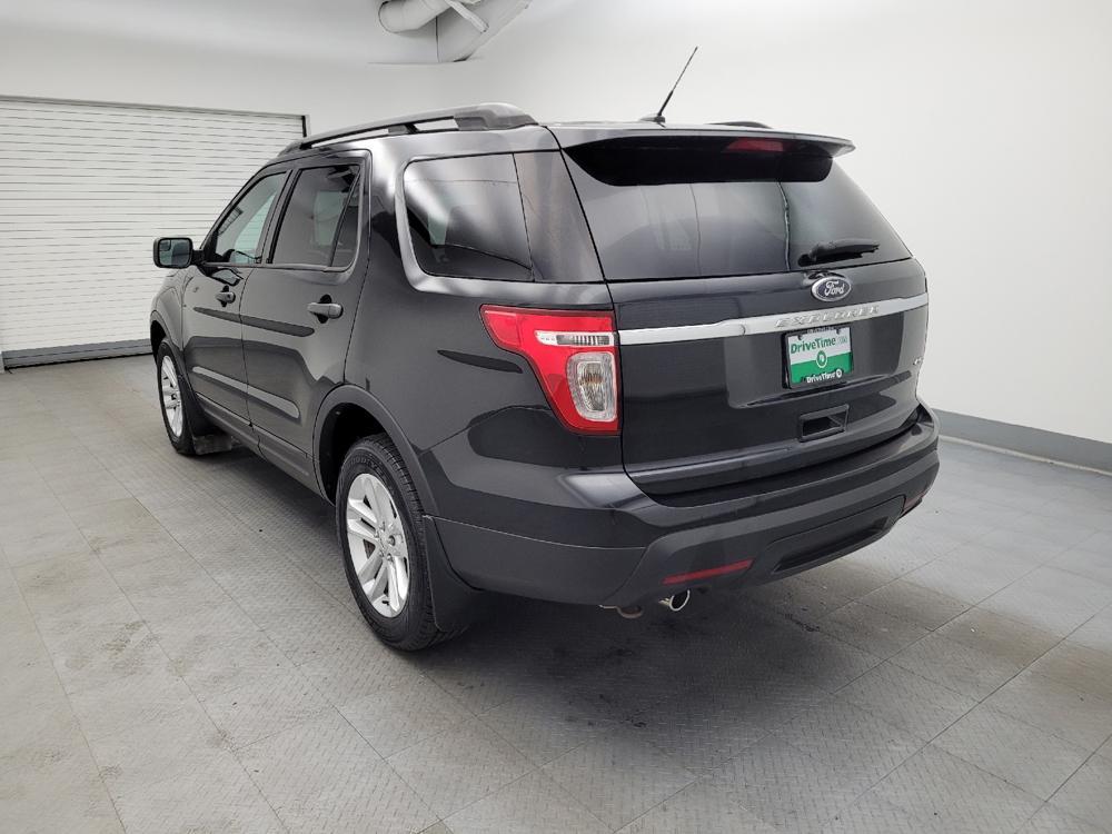 used 2015 Ford Explorer car, priced at $17,395